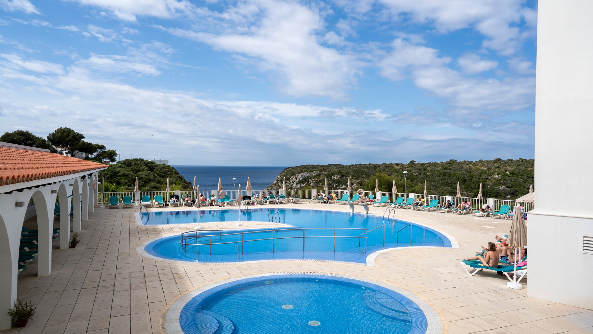 BLUESEA Playa Azul