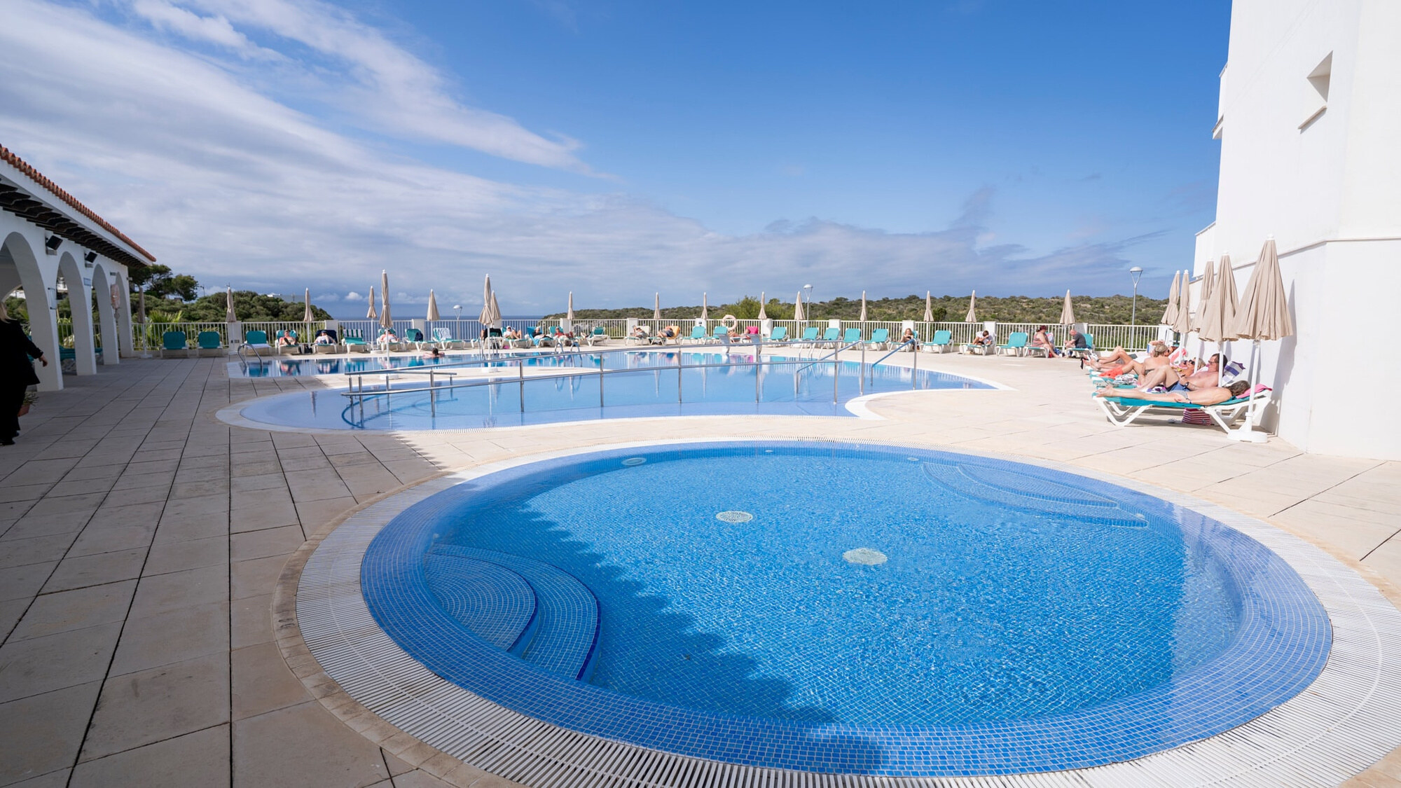 BLUESEA Playa Azul photo 6