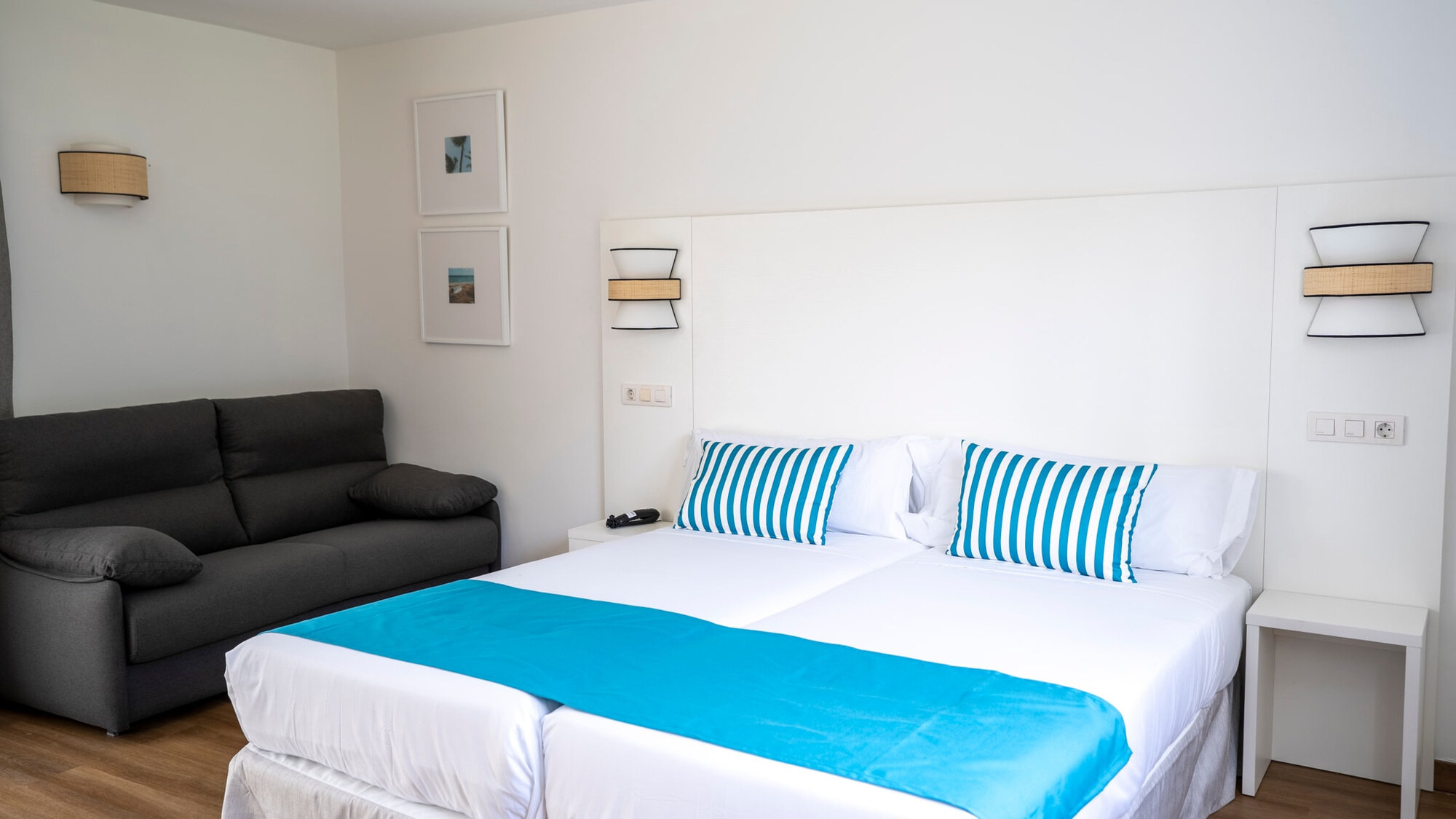 BLUESEA Playa Azul photo 8