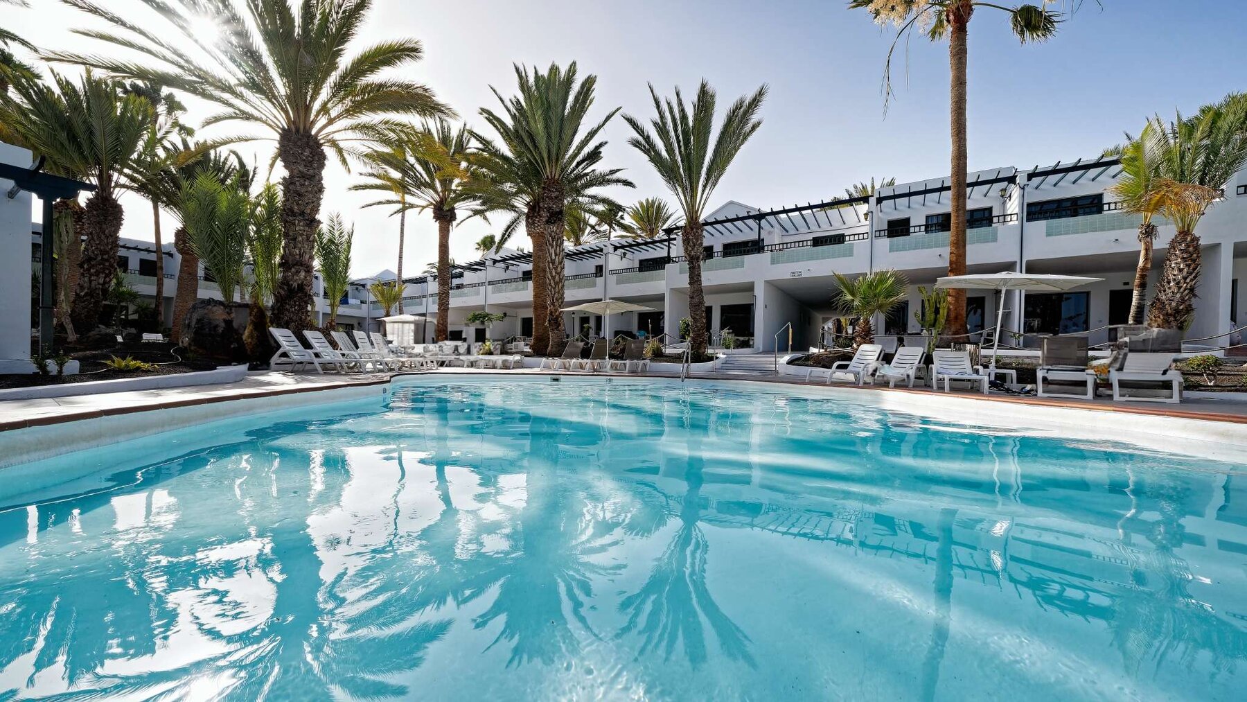 BLUESEA Playa Club