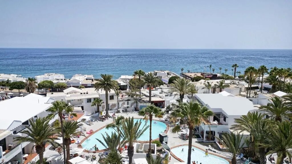 BLUESEA Playa Club photo 1
