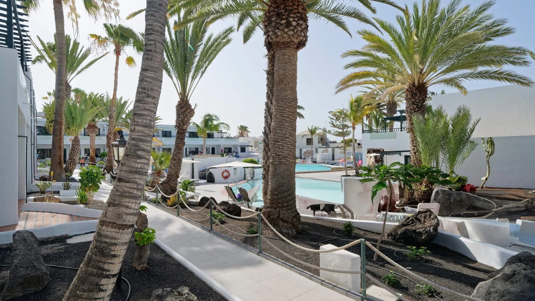 BLUESEA Playa Club photo 2