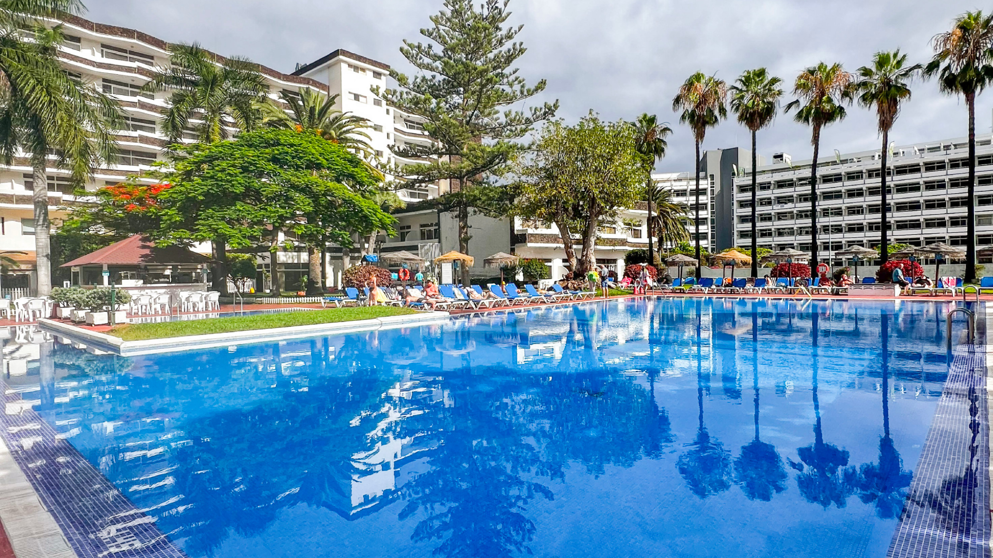 BLUESEA Puerto Resort