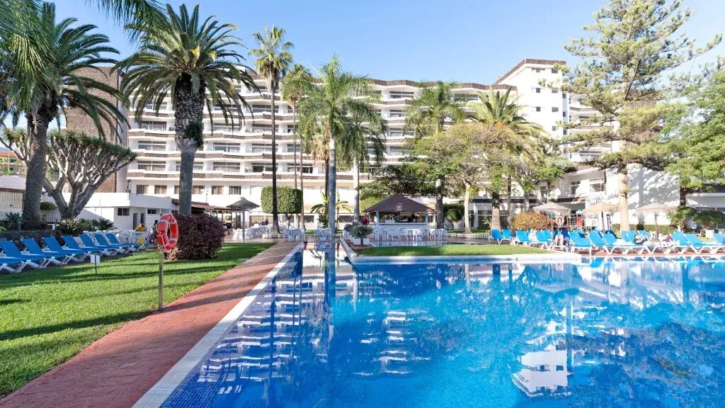 BLUESEA Puerto Resort photo 2