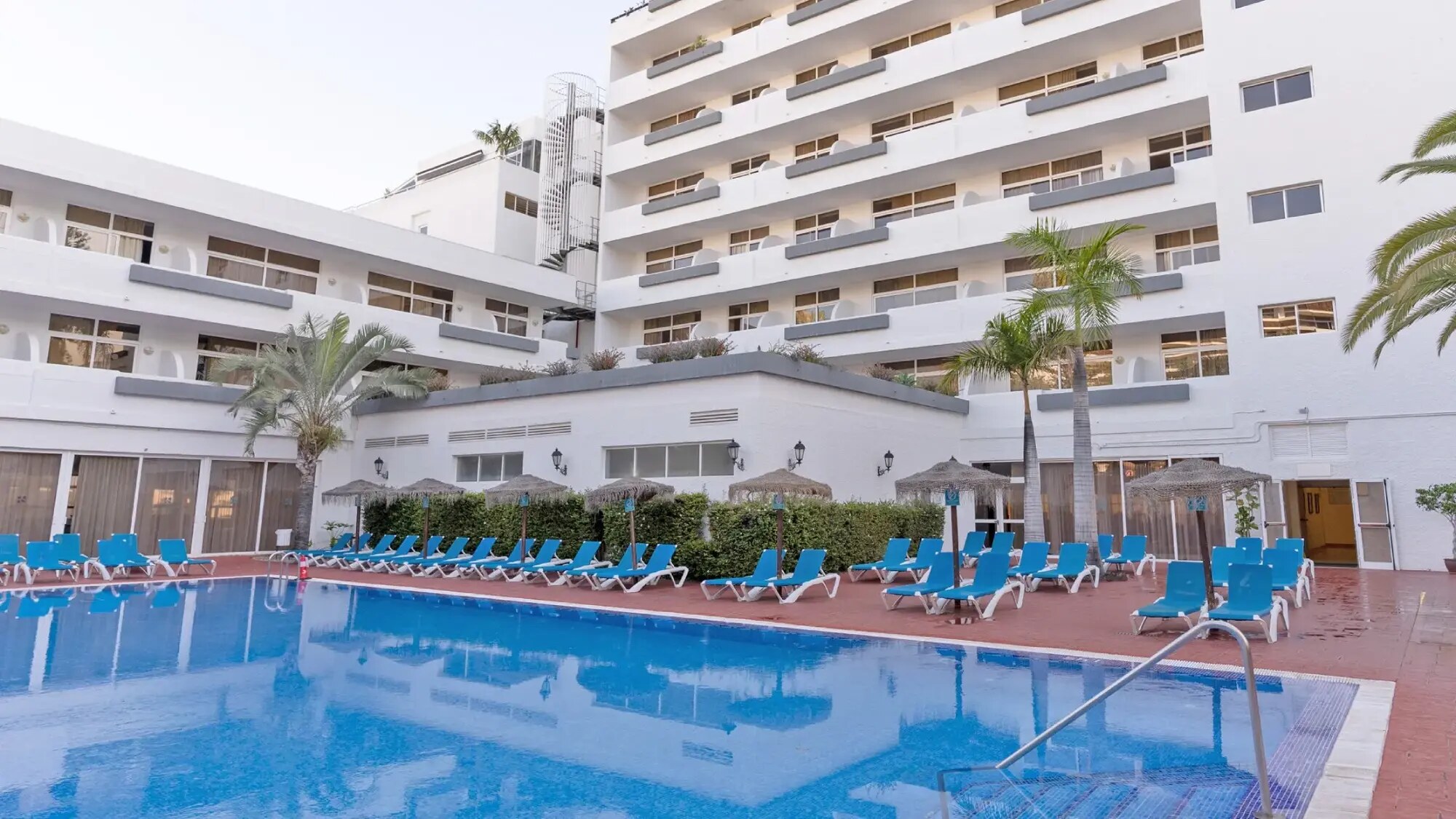BLUESEA Puerto Resort photo 3