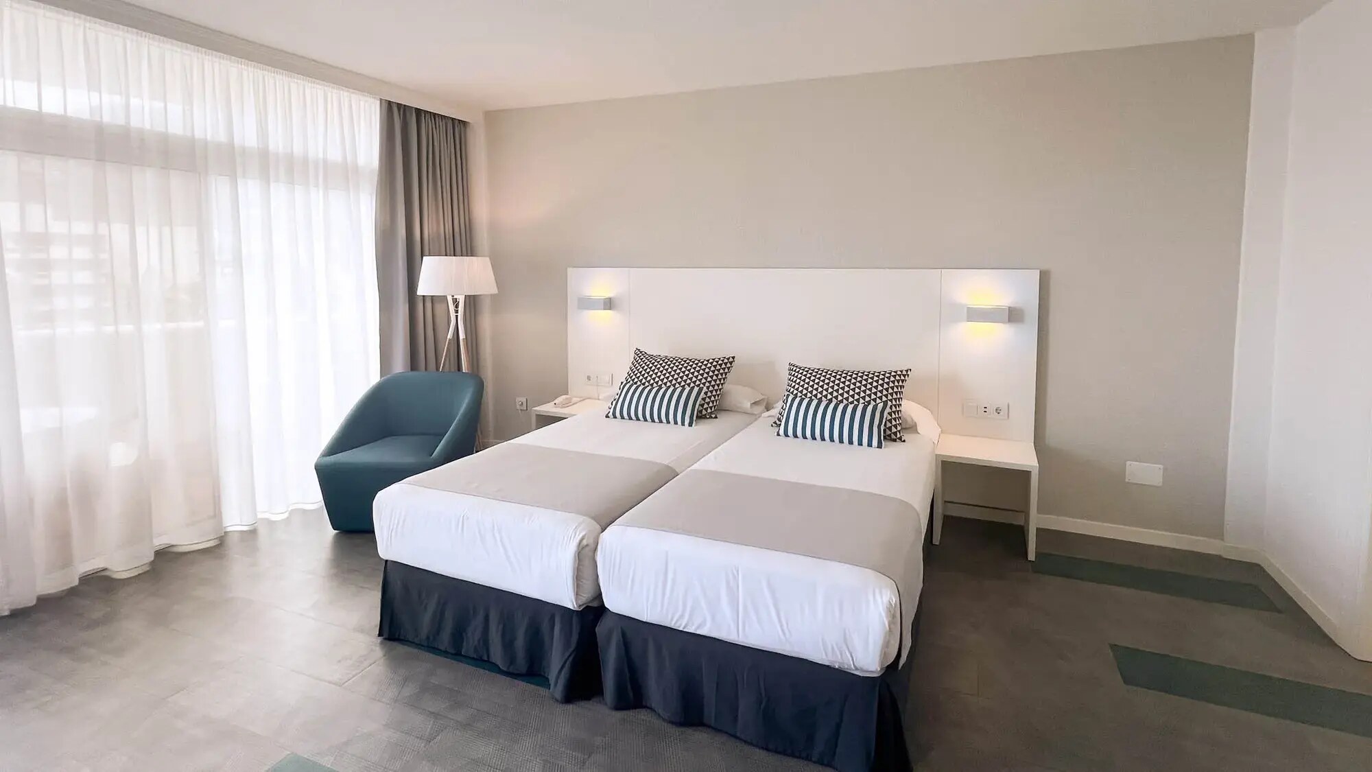BLUESEA Puerto Resort photo 6