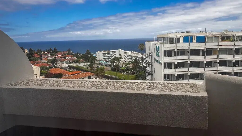 BLUESEA Puerto Resort photo 9