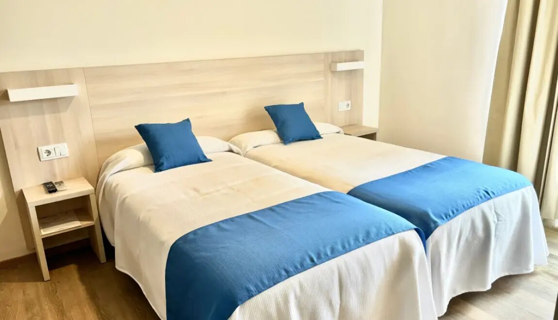Bluewater Hotel photo 4