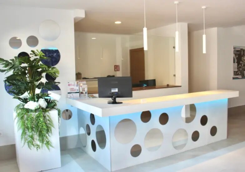 Bluewater Hotel photo 7