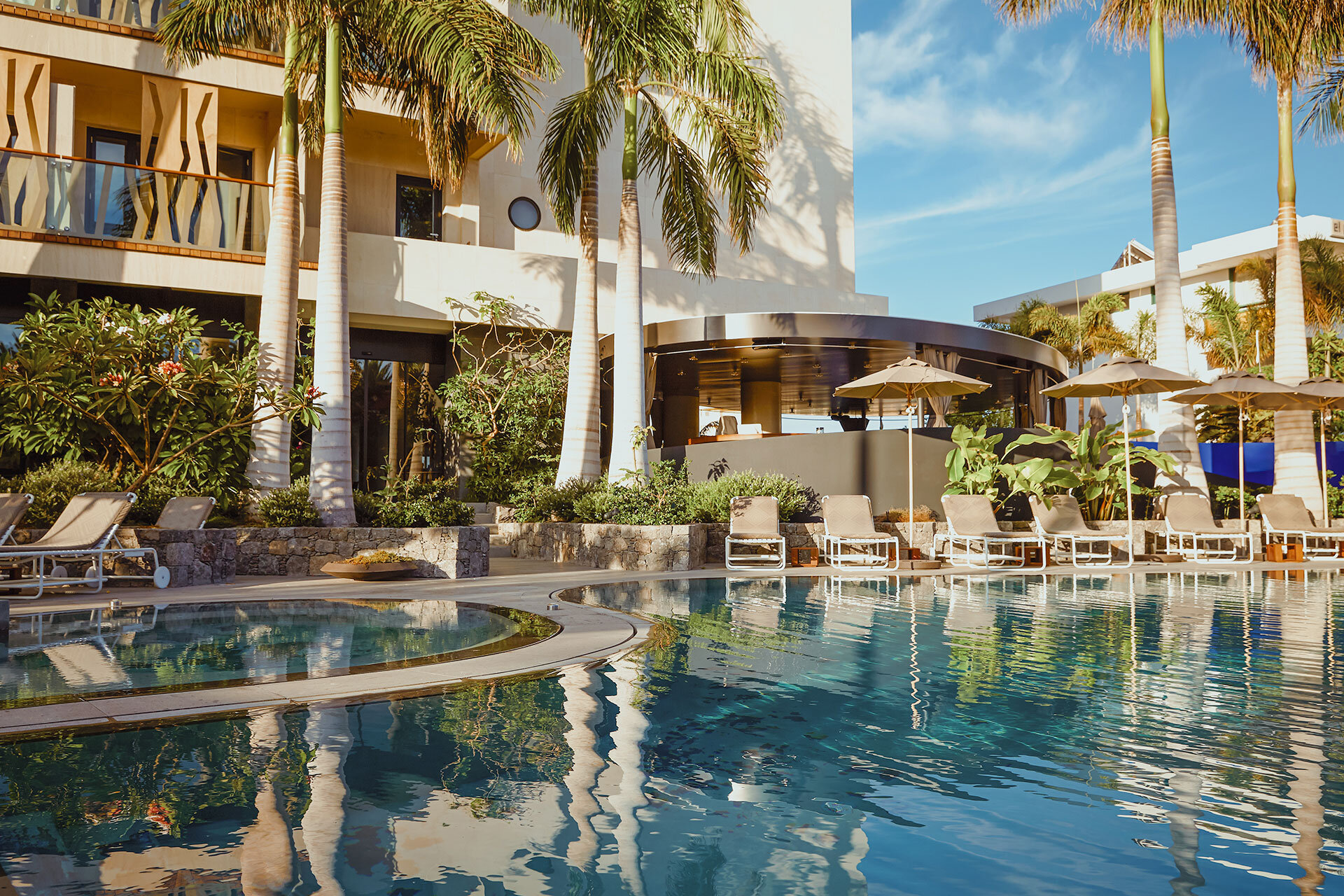 Bohemia Suites & Spa