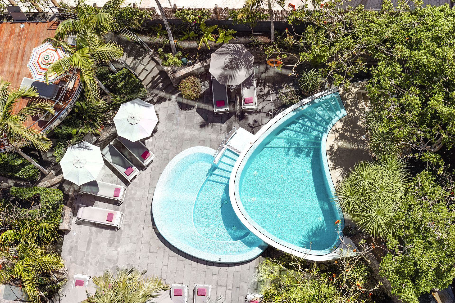 Bohemia Suites & Spa photo 1