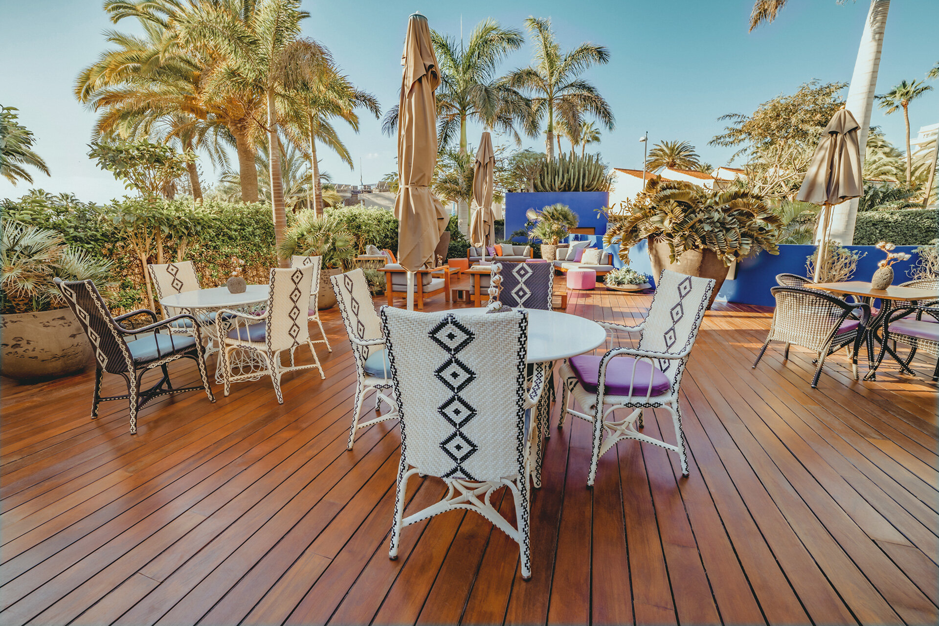 Bohemia Suites & Spa photo 10