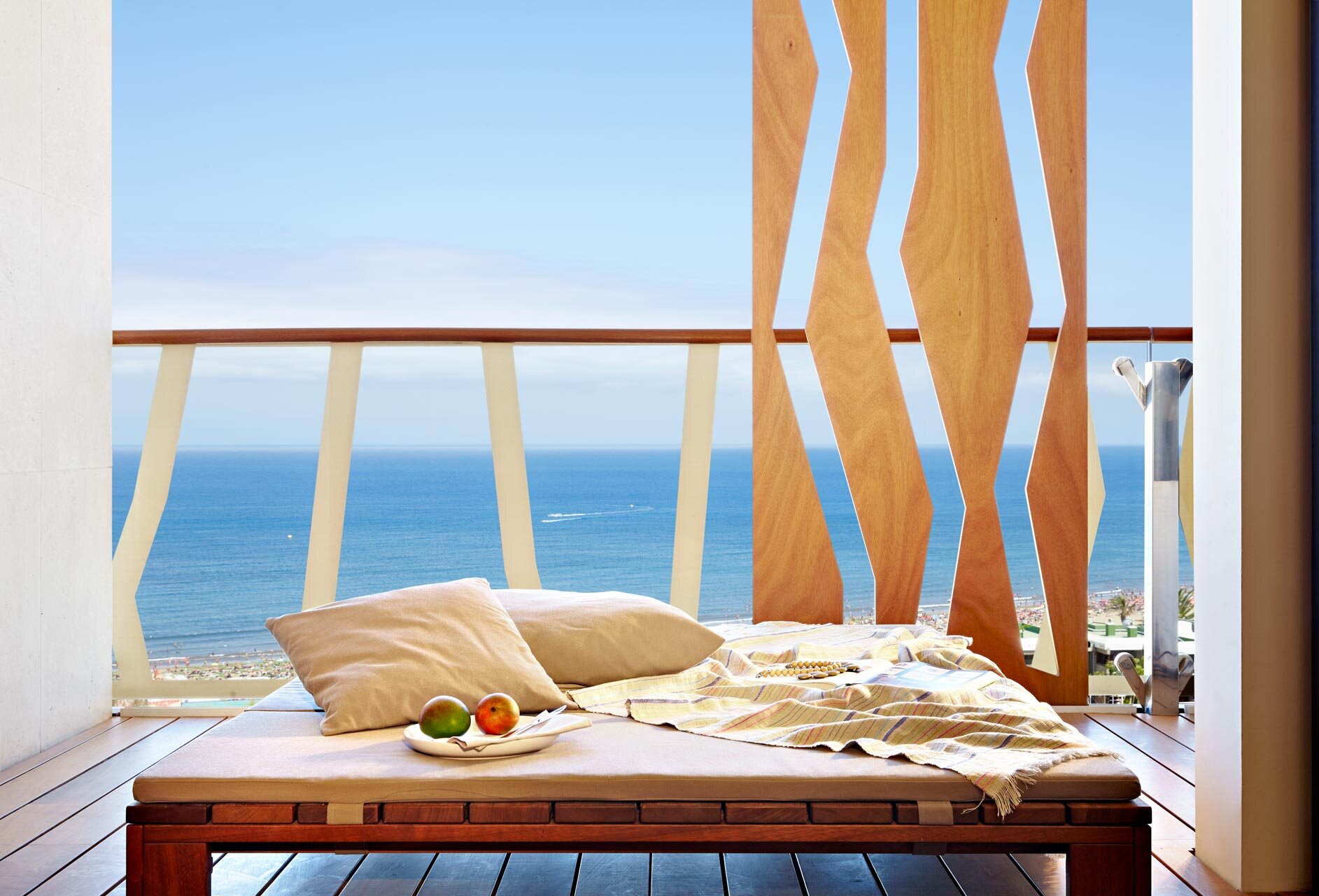 Bohemia Suites & Spa photo 3