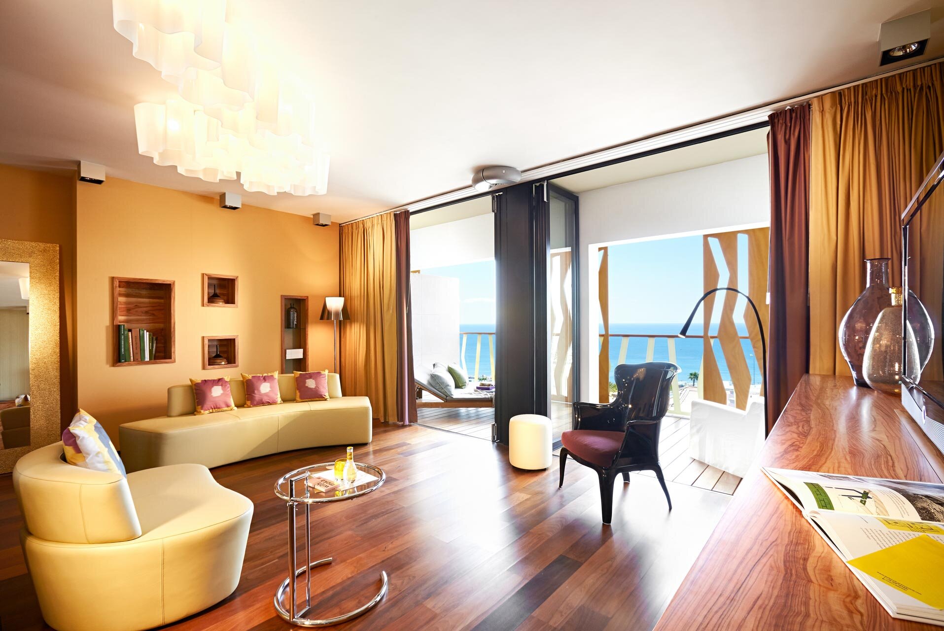 Bohemia Suites & Spa photo 4