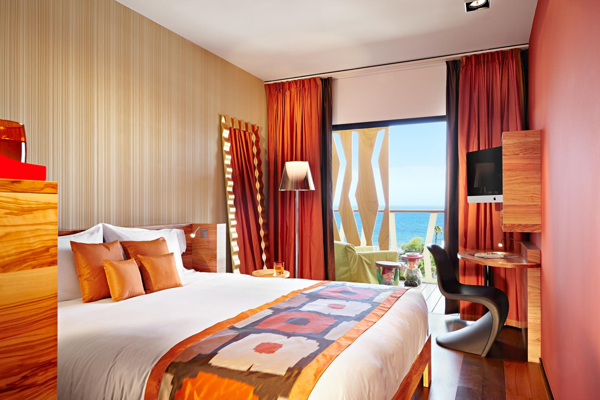Bohemia Suites & Spa photo 5