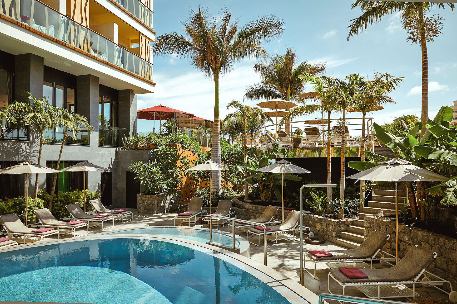 Bohemia Suites & Spa photo 6