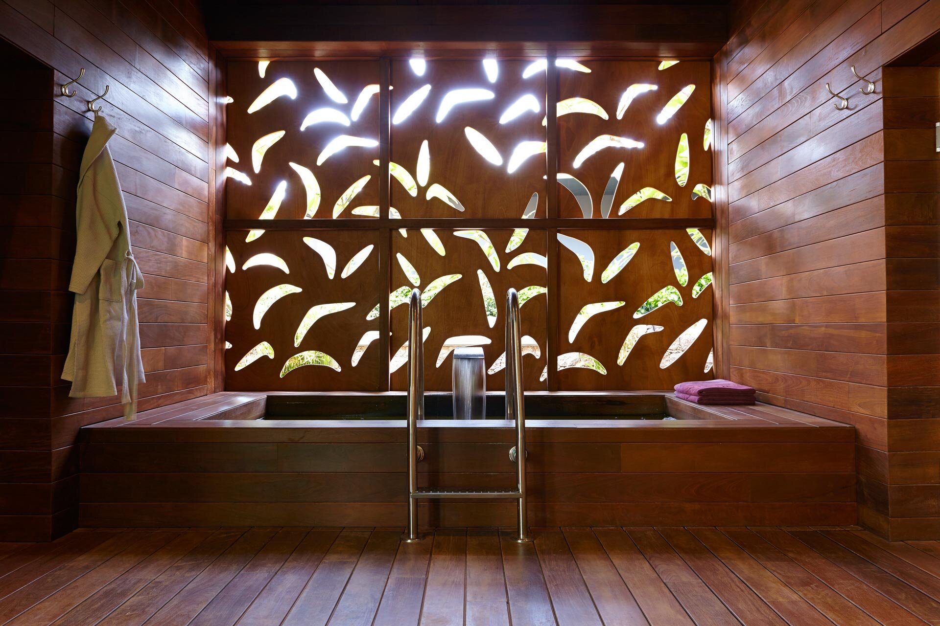 Bohemia Suites & Spa photo 8