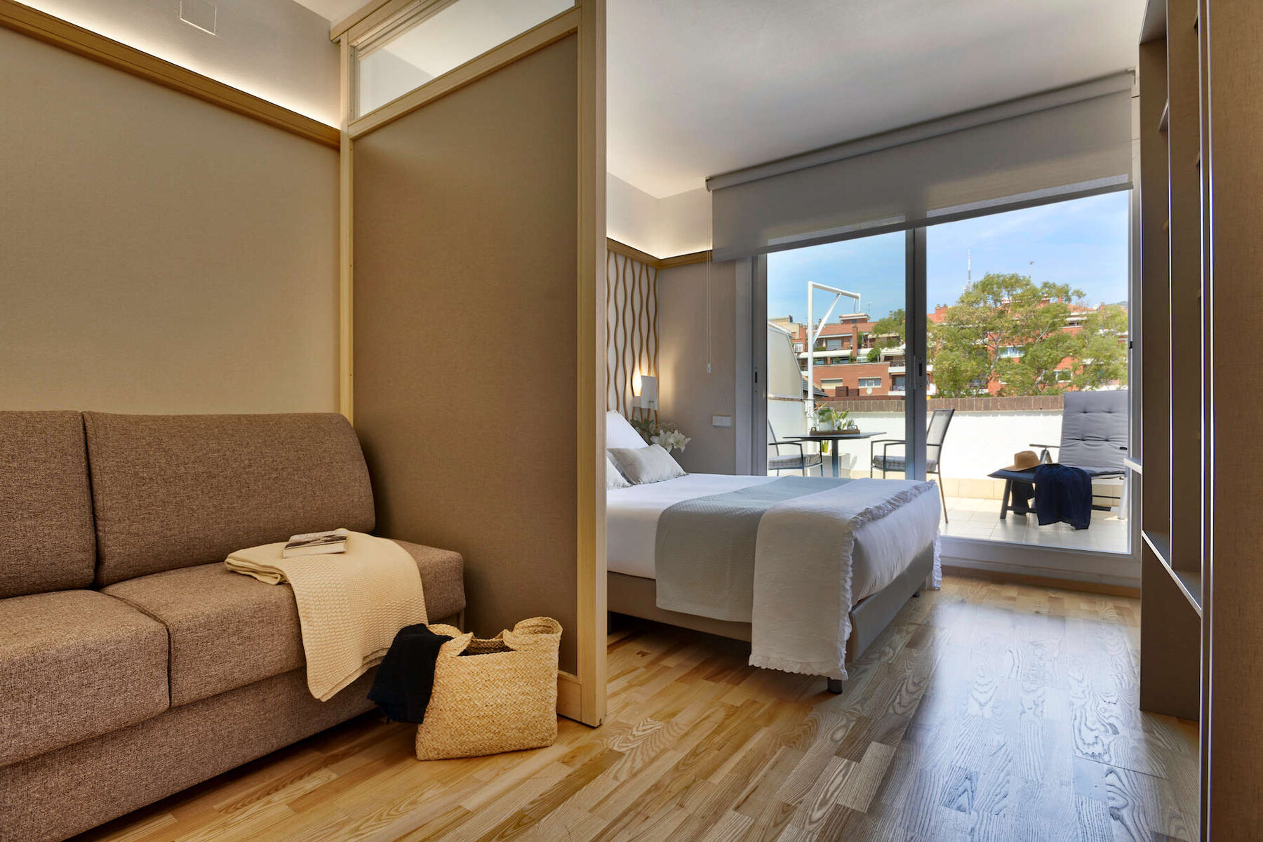Bonanova Suite Hotel photo 1