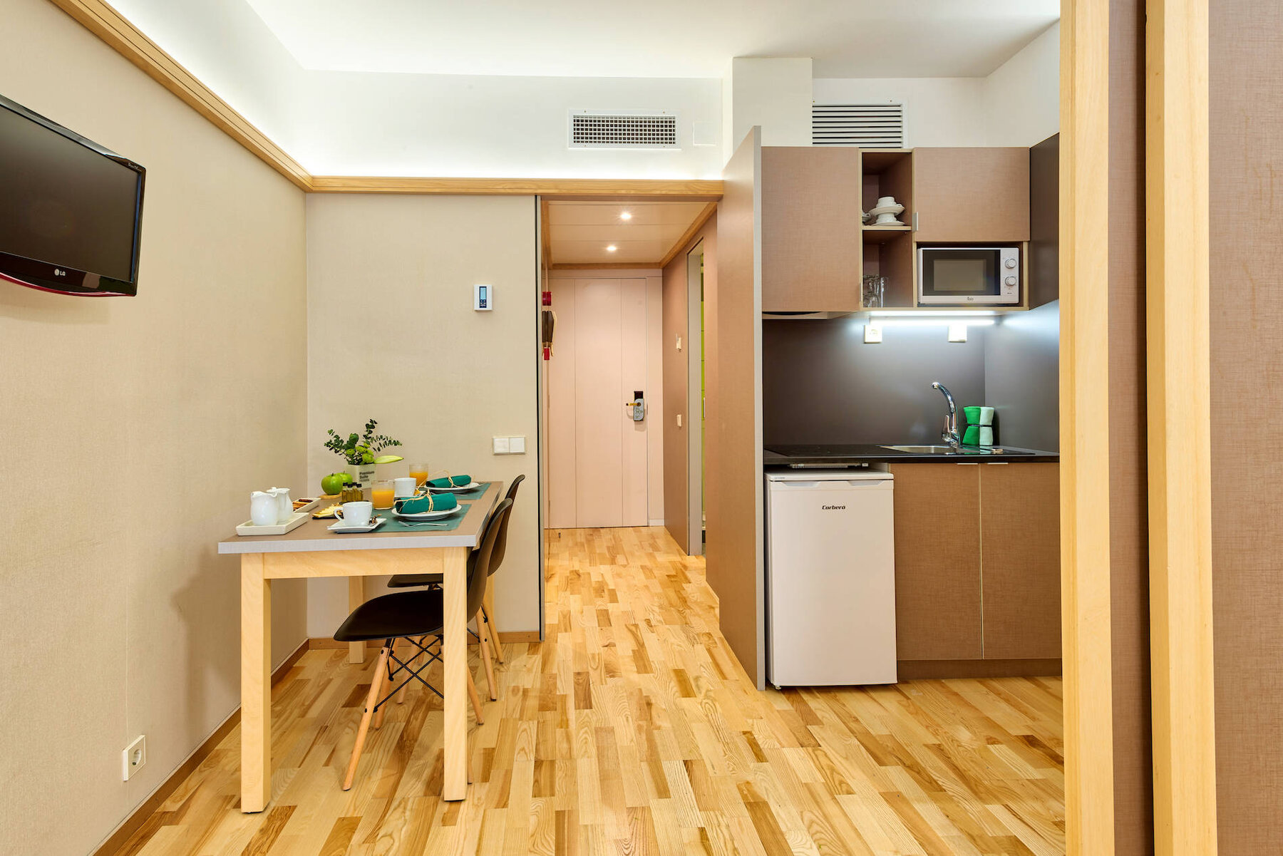 Bonanova Suite Hotel photo 4