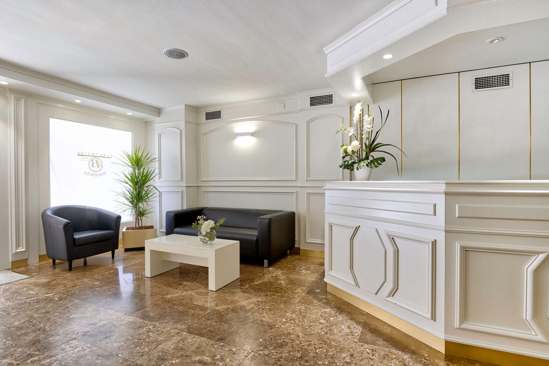 Bonanova Suite Hotel photo 6