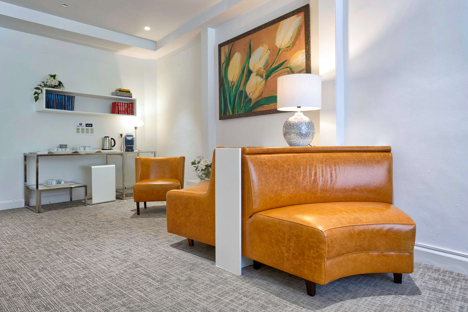 Bonanova Suite Hotel photo 7