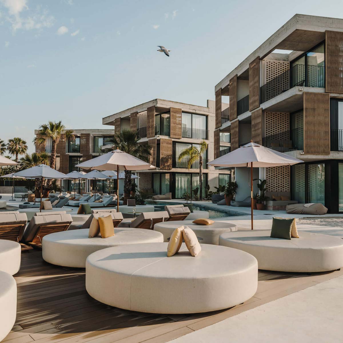 Bonito Ibiza