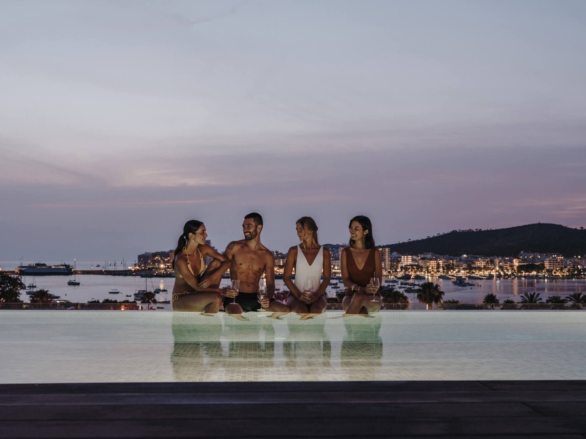 Bonito Ibiza photo 1