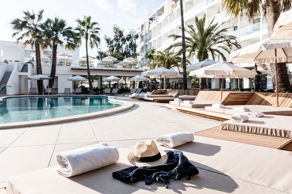 Bordoy Alcudia Port Suites photo 1