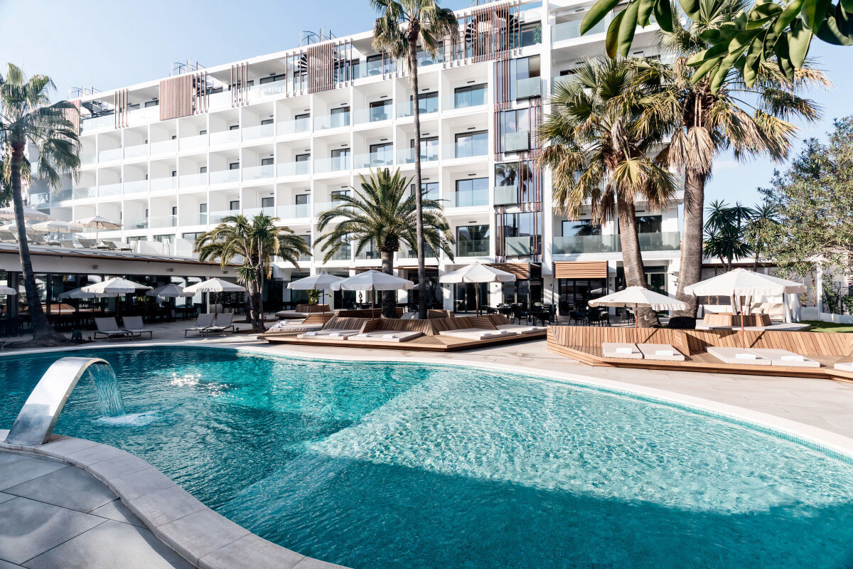 Bordoy Alcudia Port Suites photo 2
