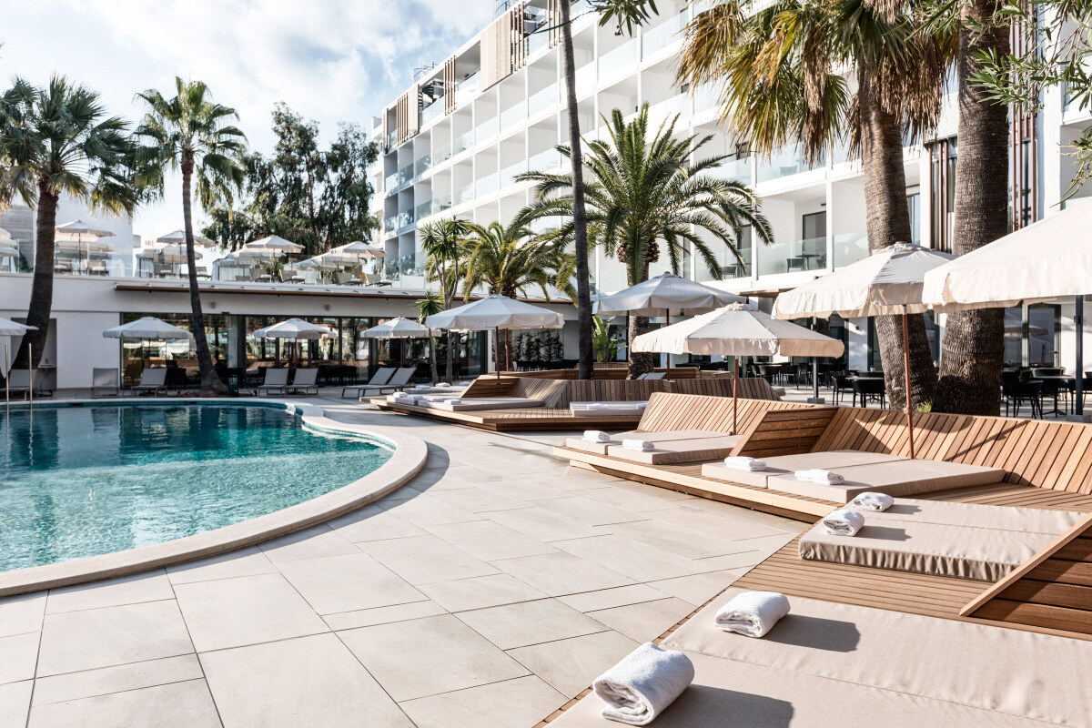 Bordoy Alcudia Port Suites photo 3