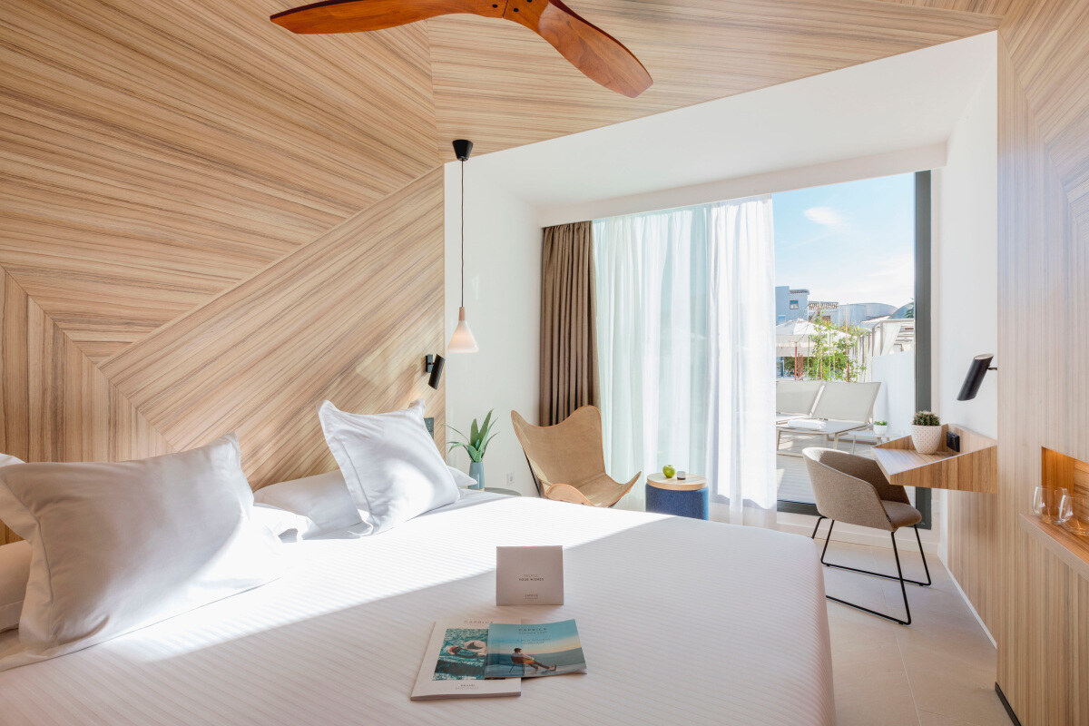 Bordoy Alcudia Port Suites photo 7