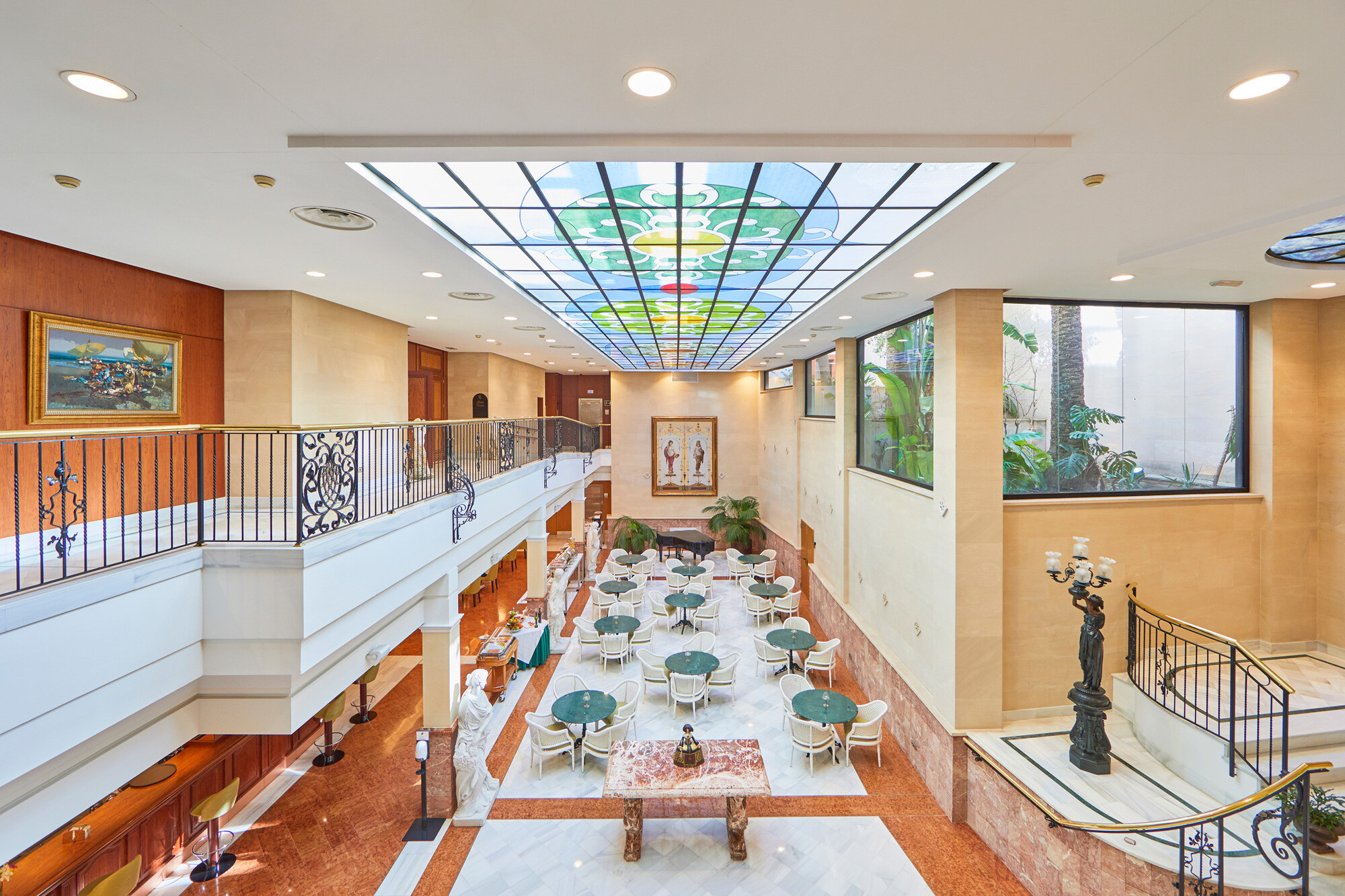Bordoy Continental Palma photo 2
