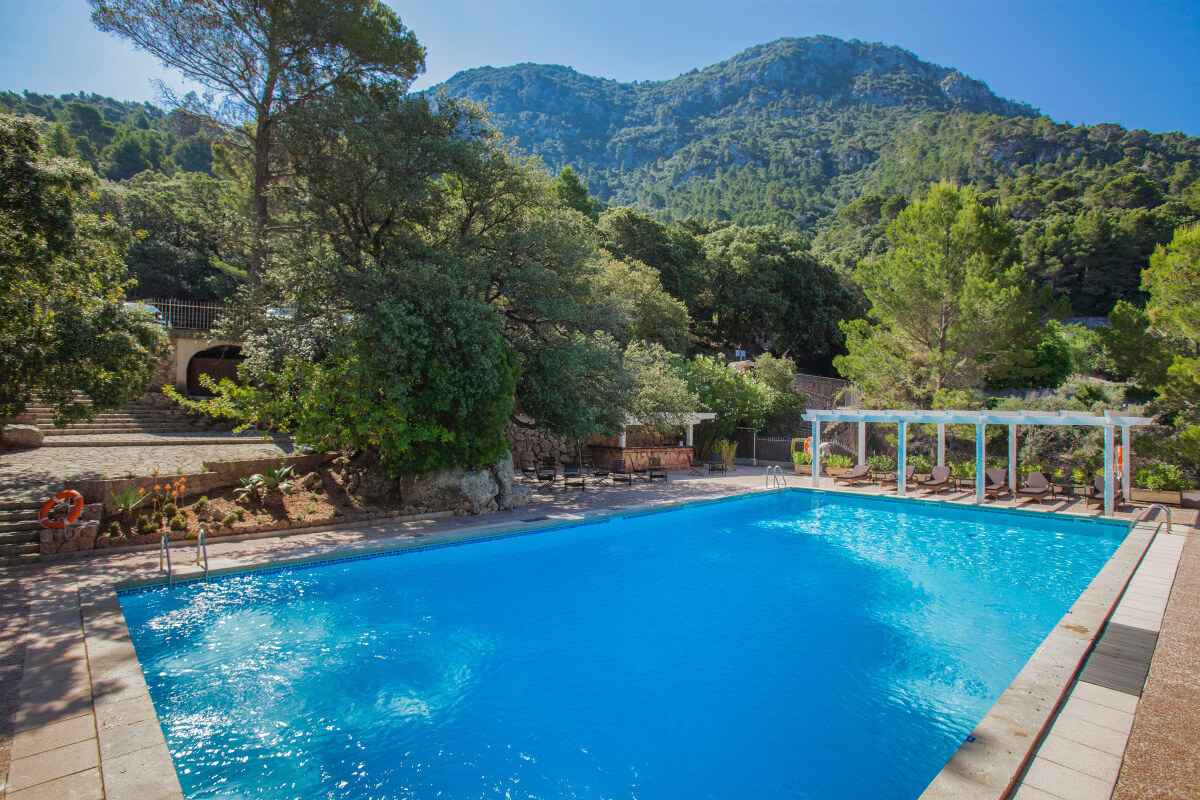Bordoy Continental Valldemossa photo 5