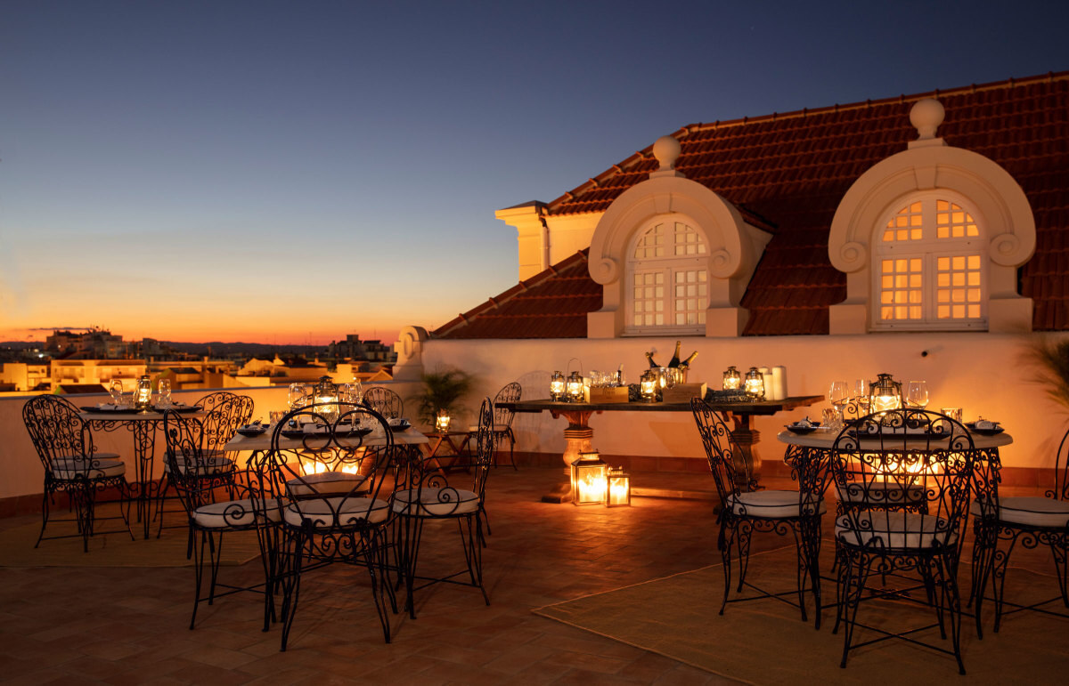 Bordoy Grand House Algarve photo 10