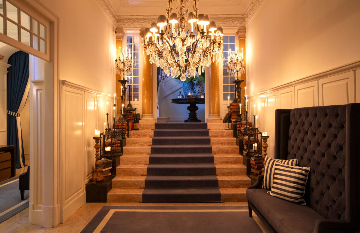 Bordoy Grand House Algarve photo 4