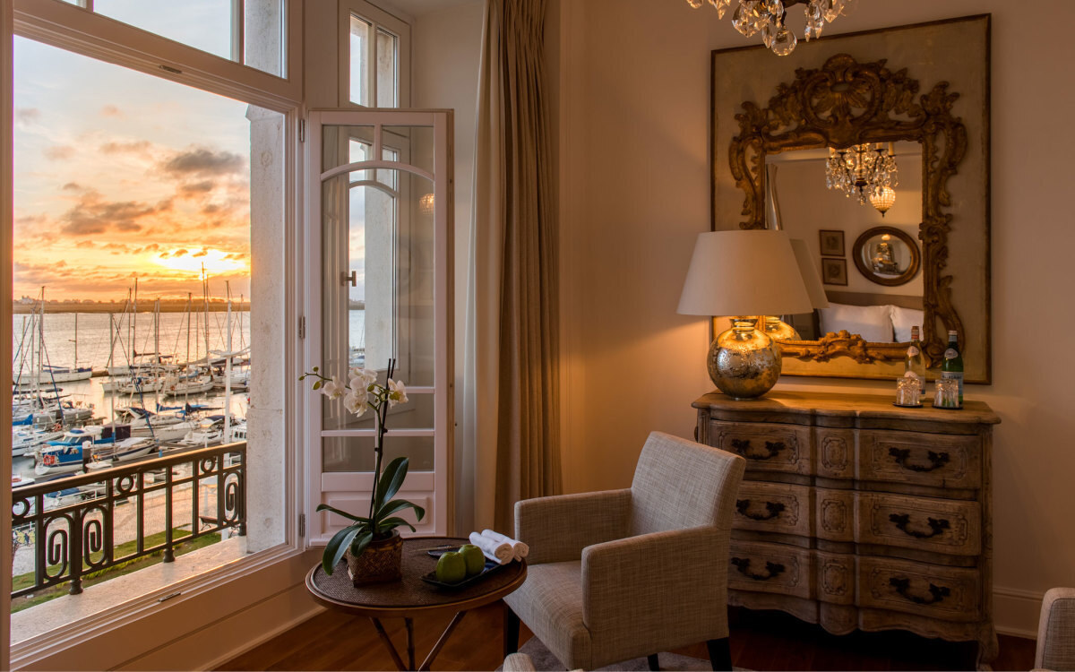 Bordoy Grand House Algarve photo 8