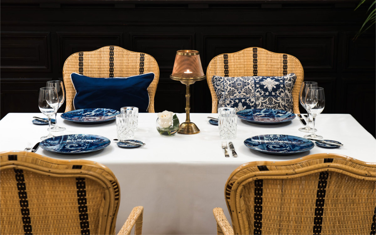 Bordoy Grand House Algarve photo 9