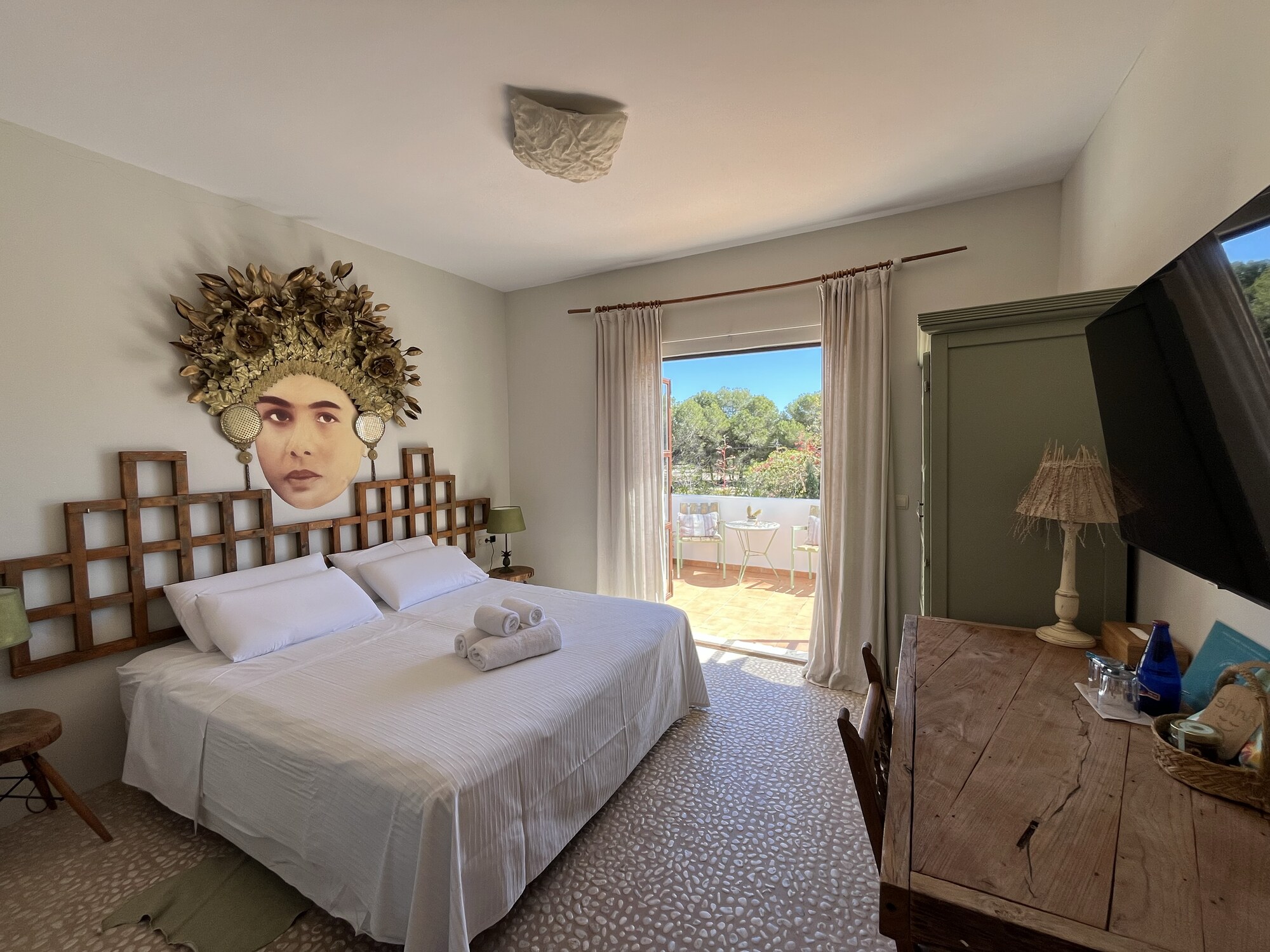 Boutique Hostal La Curandera De Salinas photo 6
