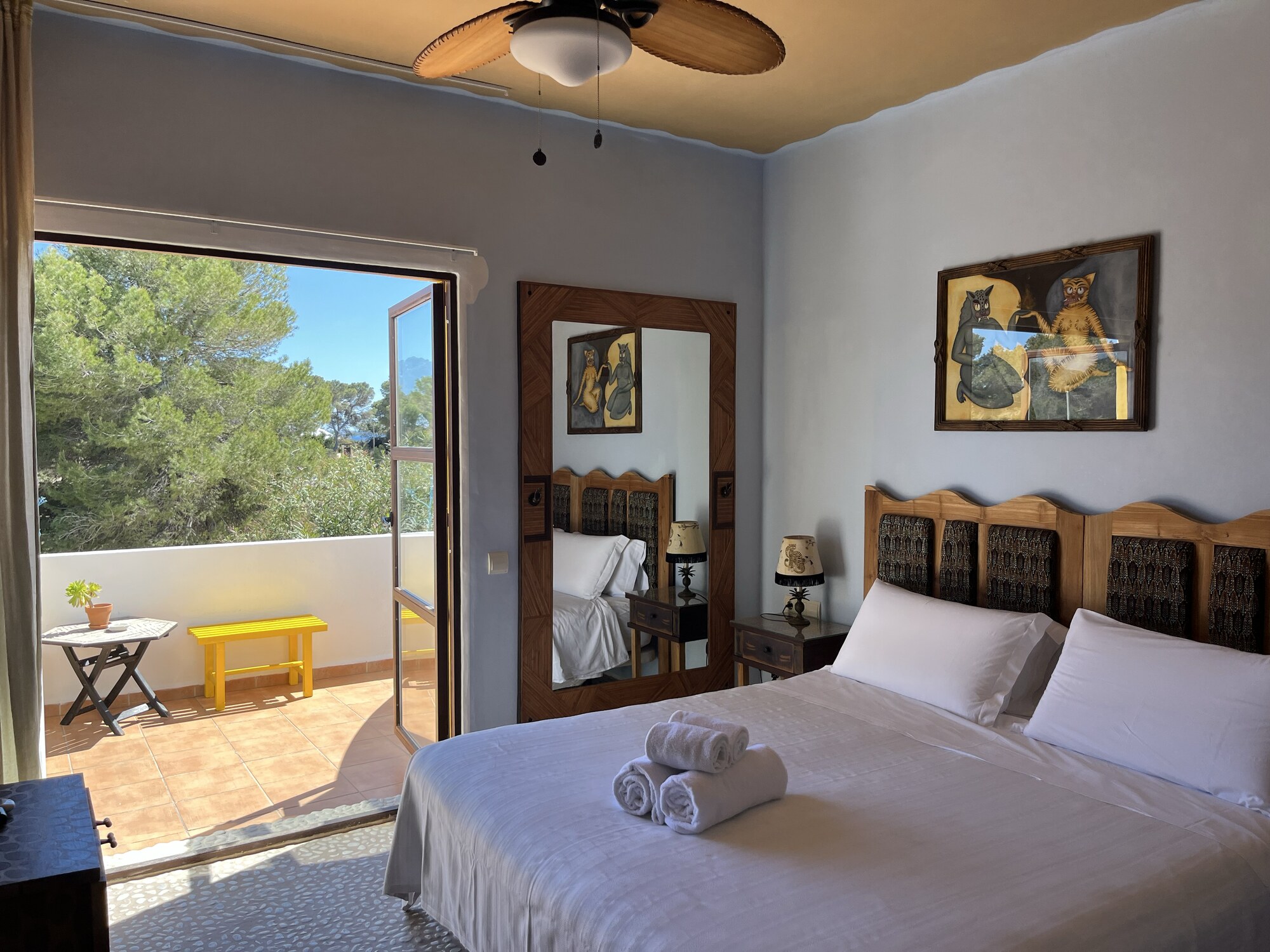 Boutique Hostal La Curandera De Salinas photo 7