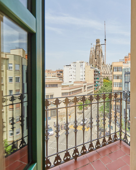Boutique Hostemplo Sagrada Familia photo 2