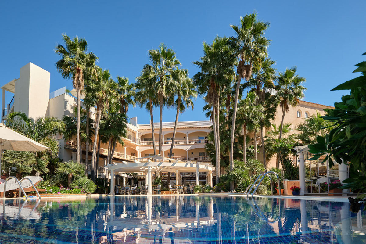 Boutique Hotel El Coto photo 1