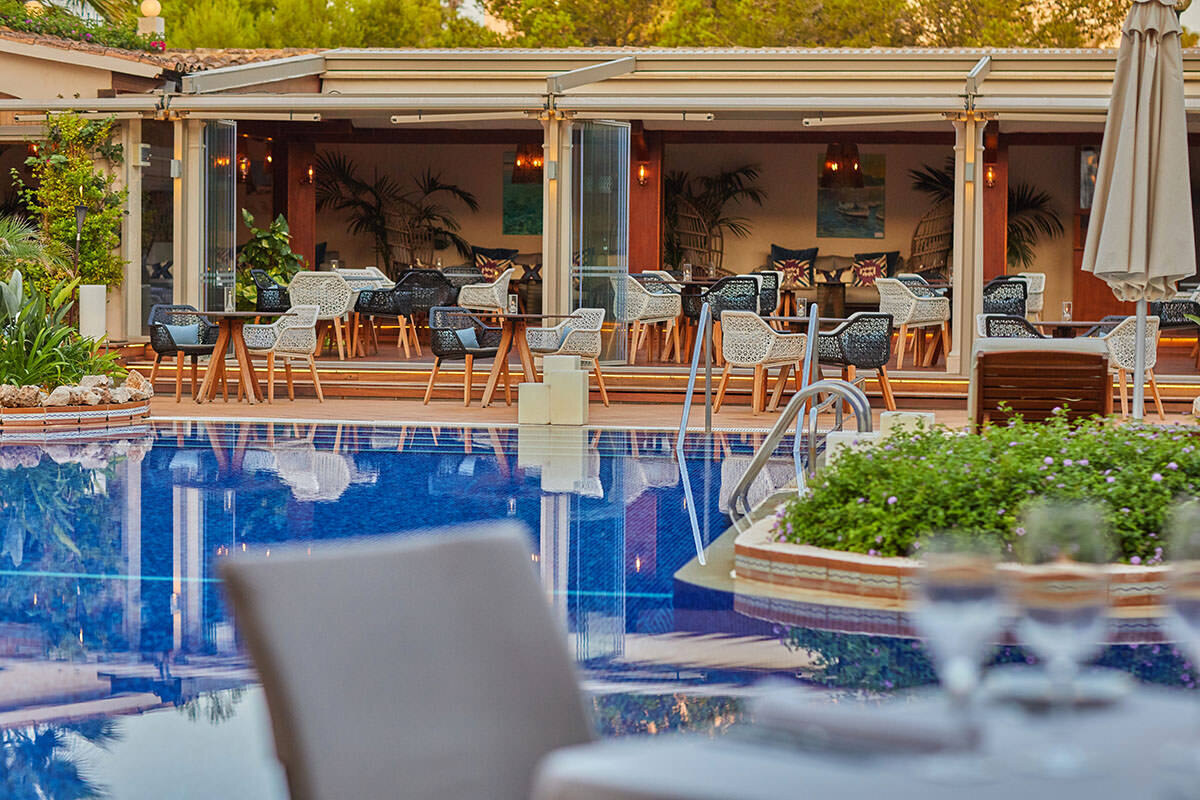 Boutique Hotel El Coto photo 10