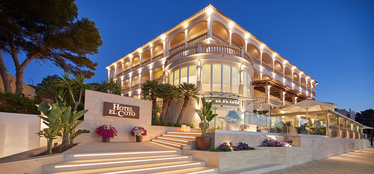 Boutique Hotel El Coto photo 2