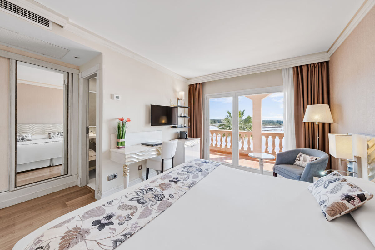 Boutique Hotel El Coto photo 6