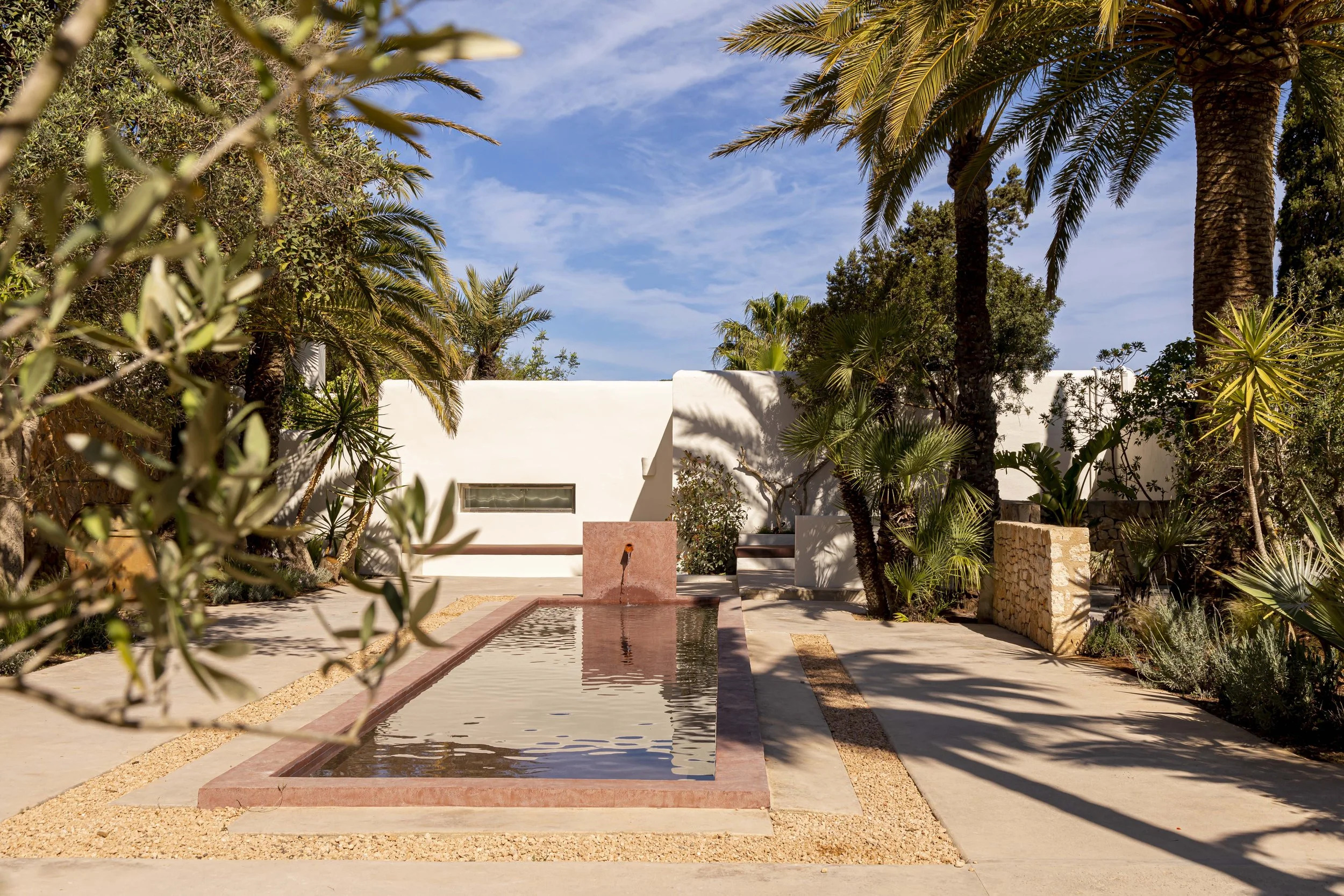 Boutique Hotel Los Jardines de Palerm