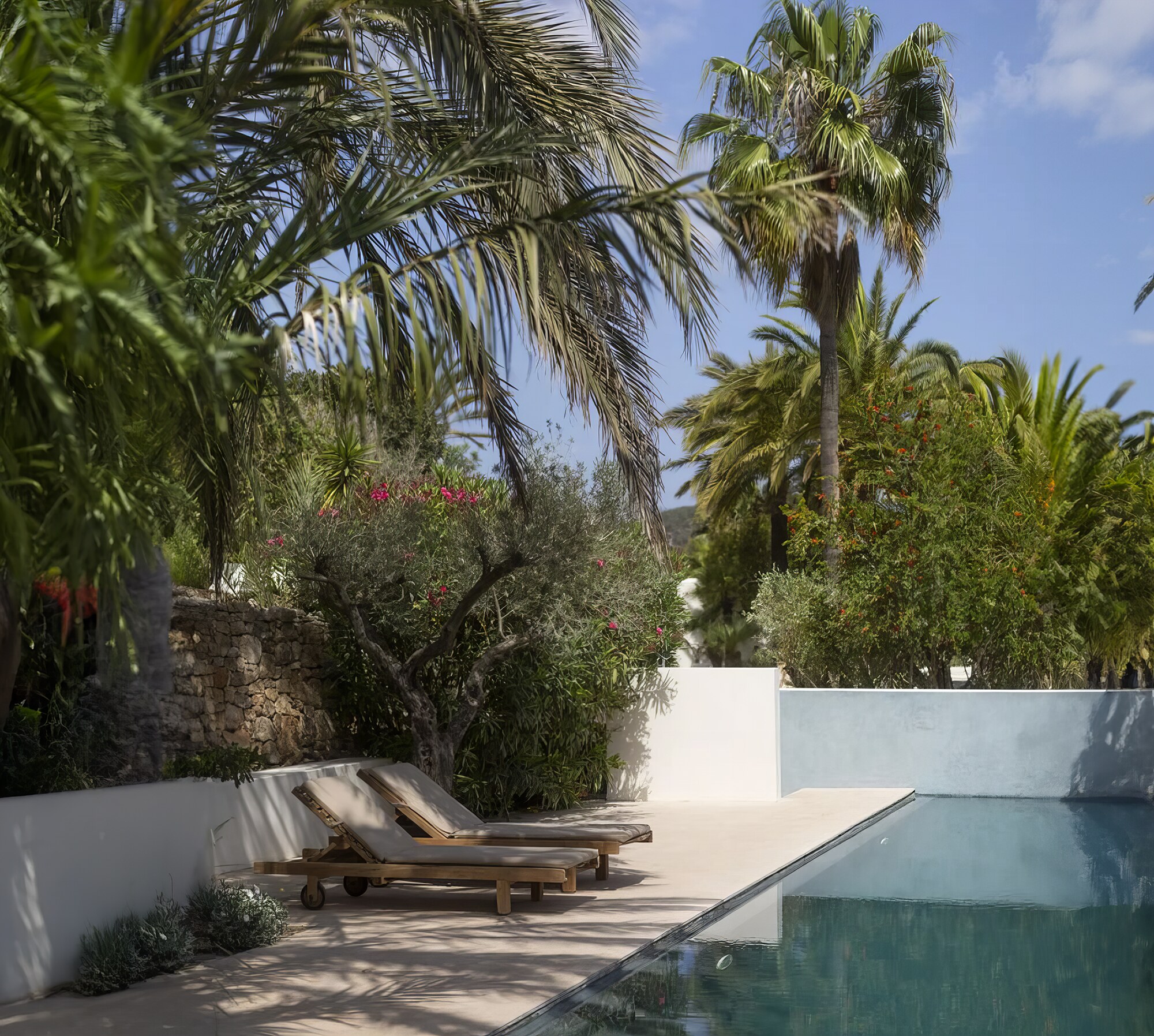 Boutique Hotel Los Jardines de Palerm photo 1