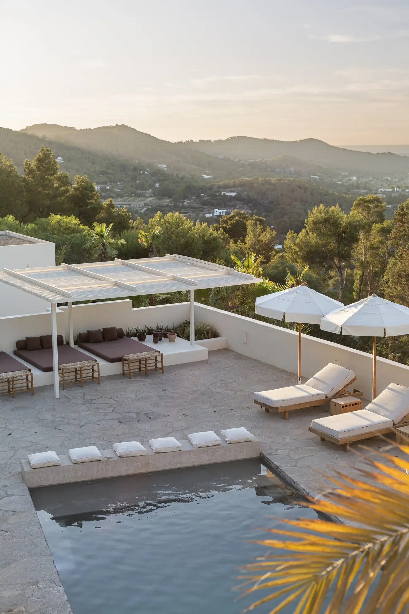 Boutique Hotel Los Jardines de Palerm photo 3