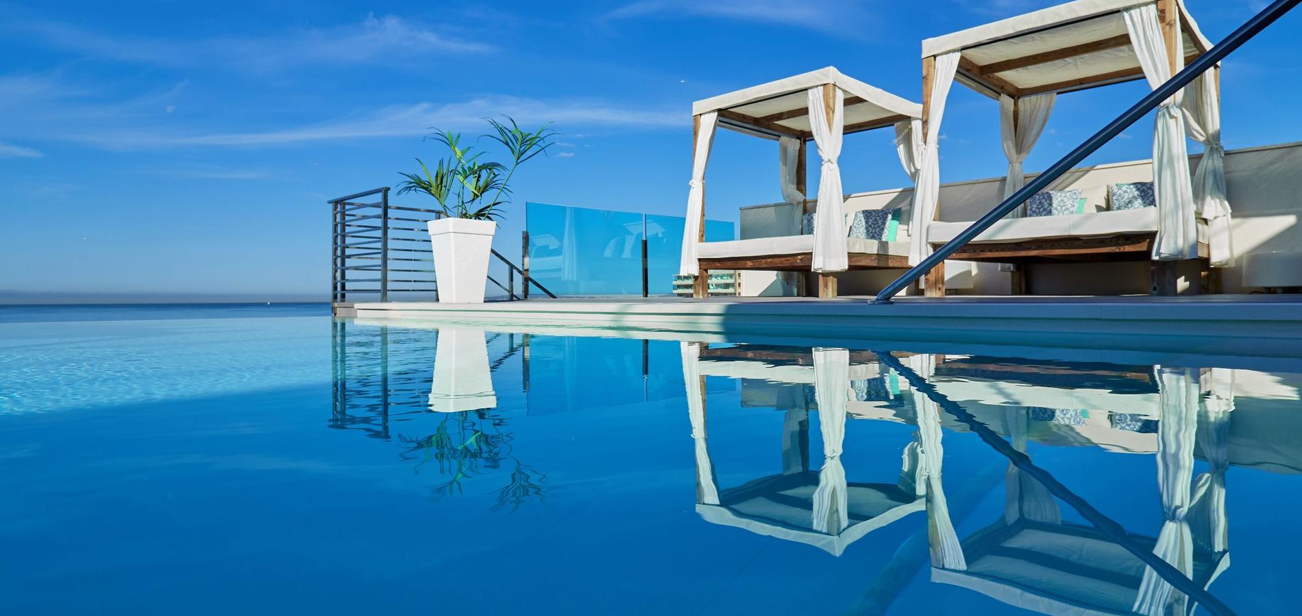 BQ Aguamarina Boutique Hotel