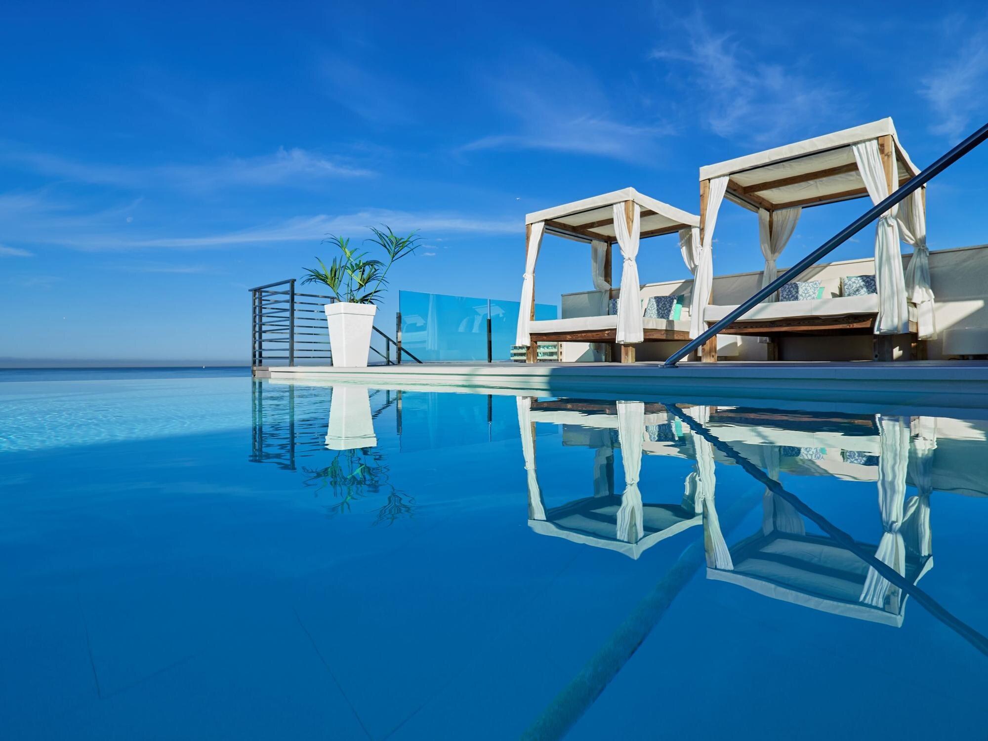 BQ Aguamarina Boutique Hotel photo 1