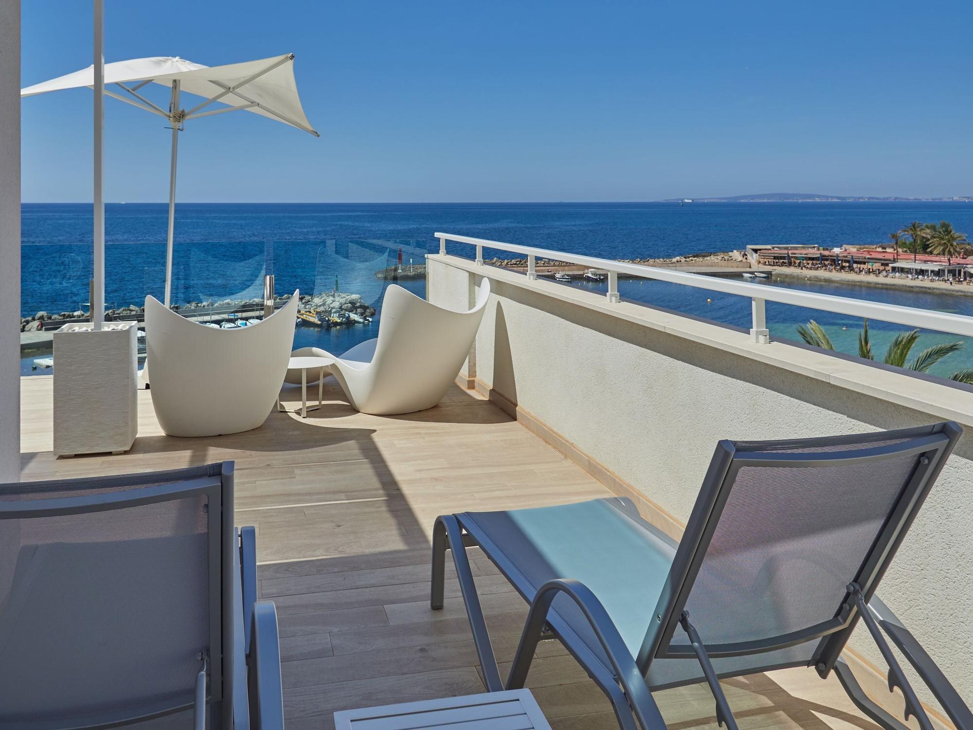 BQ Aguamarina Boutique Hotel photo 10